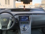 Toyota Prius-9