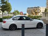 BMW 320-4