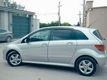 Mercedes B 170-7