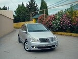 Mercedes B 170-10