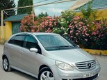 Mercedes B 170-5