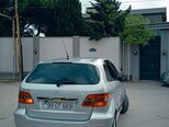 Mercedes B 170-9