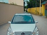 Mercedes B 170-2