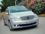 Mercedes B 170-3