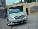 Mercedes B 170-1