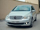 Mercedes B 170-4