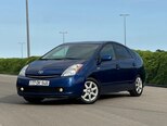 Toyota Prius-1