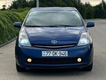 Toyota Prius-4