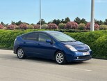 Toyota Prius-5