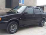 LADA (VAZ) 2115-6