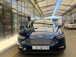 Ford Fusion (North America)-1