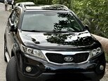 Kia Sorento-1
