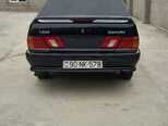 LADA (VAZ) 2115-2