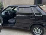 LADA (VAZ) 2115-5