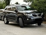 Kia Sorento-2