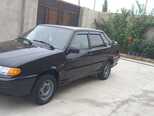 LADA (VAZ) 2115-3