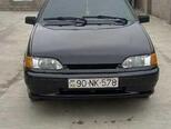 LADA (VAZ) 2115-1