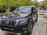 Toyota Land Cruiser Prado-2