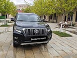Toyota Land Cruiser Prado-1