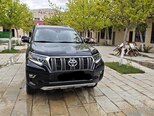 Toyota Land Cruiser Prado-4