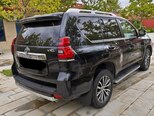 Toyota Land Cruiser Prado-5