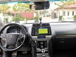 Toyota Land Cruiser Prado-7