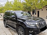 Toyota Land Cruiser Prado-3