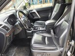 Toyota Land Cruiser Prado-8