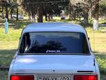 LADA (VAZ) 2107-2