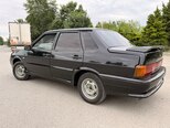 LADA (VAZ) 2115-2