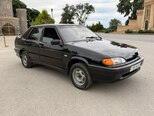 LADA (VAZ) 2115-6