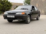 LADA (VAZ) 2115-4