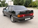 LADA (VAZ) 2115-10