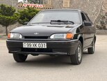 LADA (VAZ) 2115-8
