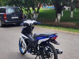 Tufan S 50-3