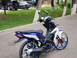 Tufan S 50-4