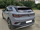 Volkswagen ID.4 Crozz-4