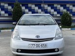 Toyota Prius-1