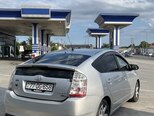 Toyota Prius-9