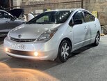 Toyota Prius-11
