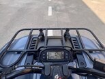 Yamaha Grizzly 450-4