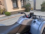 Yamaha Grizzly 450-6