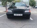 Mercedes C 180-1