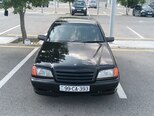 Mercedes C 180-2