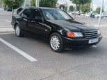 Mercedes C 180-3