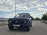 LADA (VAZ) Niva-1