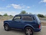LADA (VAZ) Niva-5