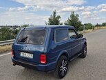 LADA (VAZ) Niva-4
