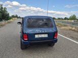 LADA (VAZ) Niva-2