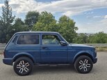 LADA (VAZ) Niva-3